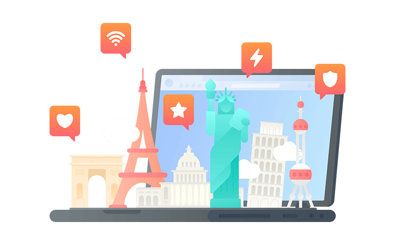 在巴布亚新几内亚连接到中国vpn - VPN回国